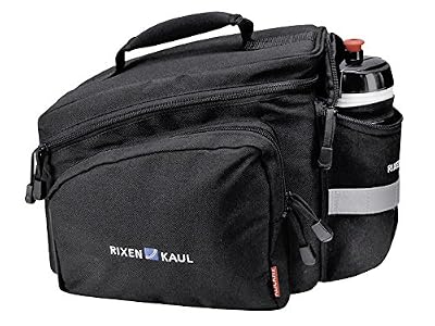 Rixen & Kaul KLICKFIX Rackpack 2 noir 2016 Sac porte-bagages