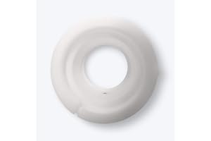 CAPO12 SPZOO CAPO12 - Anello di Riduzione N°003 compatibile con la Philips Pasta Maker Avance Collection 7000