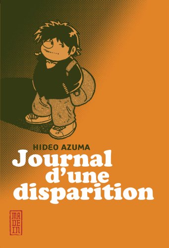Journal d'une... — Tome 1
