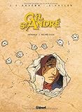 Image de Gil St-André l'Intégrale, Second cycle :