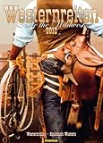 WESTERNREITEN Kalender 2012: Taste the Wildwest by 