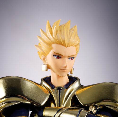 Bandai Tamashii Nations Archer 