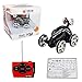 Produktbild KNOSSOS Create Toys 2152B Mini Stunt Flip Car Radio Control RC Car 360 Rotation
