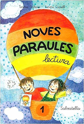 Paraules lectura 1a