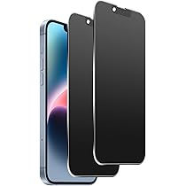Pellicola in Vetro Temperato 3D per iPhone 13 Pro (6.1) - HyperGlass 3D