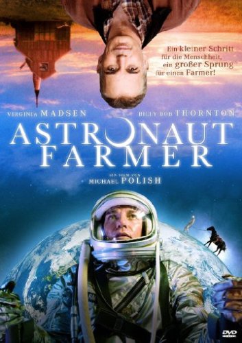 Preisvergleich Produktbild Astronaut Farmer