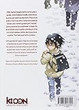 Image de Erased, Tome 1 :: 01