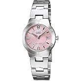 Casio LTP-1241 Kol Saati