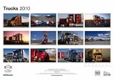 Image de 2010 Trucks A3 Calendar