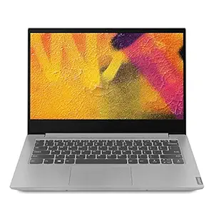 Lenovo Ideapad S340 Intel Core i5 10th Generation 14