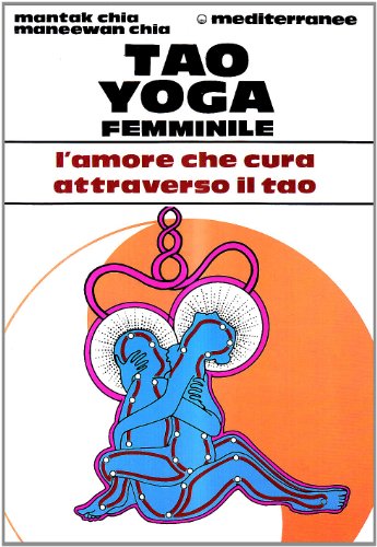 Tao yoga femminile libro
