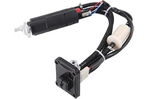 Motorcykelbränslepumpaggregat för FC250 FC350 FC450 FE250 FE350 FE350S FE450 FE501 FE501S FS450 FX350 78107088300 bränslepump
