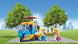 LEGO City Hauptstadt (60200) Konstruktionsspielzeug - 4