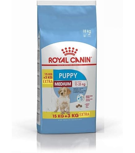 Royal Canin Medium Puppy - Cibo Umido Per Cuccioli Di Taglia Media (11-25 Kg) - Foto 2