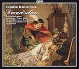 Humperdinck: Dornröschen - Verschiedene Interpreten
