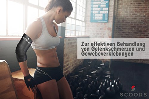 Profi Floss Band 1,5mm + digitale Anleitung zum Medical Flossing | Voodoo Flossband für Sport, Physiotherapie, Reha | 2 JAHRE GARANTIE - 5