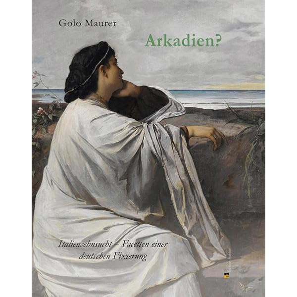 アート・デザイン・音楽 Italien Als Erlebnis Und Vorstellung Italien als Erlebnis und Vorstellung: Landschaftswahrnehmung