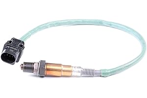 ‎BOSCH Bosch Automotive 258017016 Lambdasonde