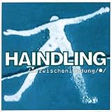 Zwischenlandung - Haindling