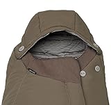 Maxi-Cosi Universal-Fußsack passend für alle Kinderwagen und Buggies, Kollektion 2016 - 2