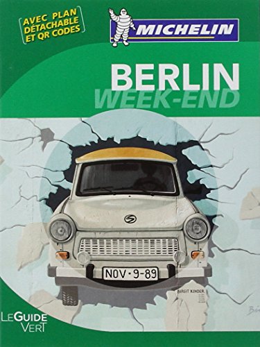 couverture de : Berlin