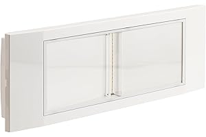 Beghelli Lampada Emergenza 1499 E Led 11w Completa Di Batteria Litio Slim Nuova