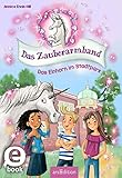 Cover zum Buch Das Einhorn im Stadtpark