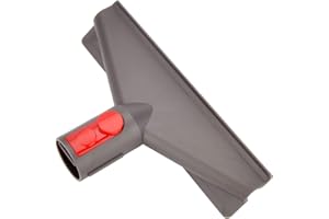Aoonar Brosse Matelas Outil Buse pour Dyson Gen5 V15 V8 V7 V10 V11 SV10 SV11 SV12 SV14 Aspirateur