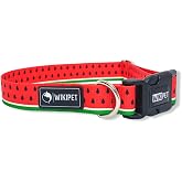 Wikipet Sandia K&ouml;pek Boyun Tasması (S)
