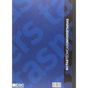 Desarrollo De Bases De Datos Con Access 2010 (Notas Técnicas Universitarias)