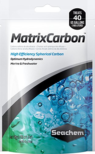 Preisvergleich Produktbild Matrix Carbon 100 Milliliter