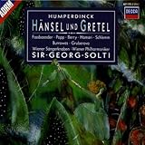 Hänsel und Gretel (Ga) - Gruberova