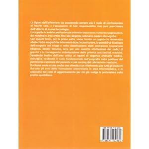 Ecografia infermieristica