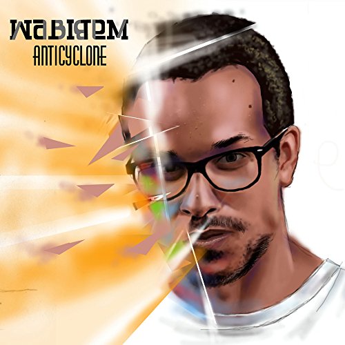 Wabitem "Anticyclone"