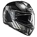 Produktbild HJC Motorradhelm RPHA 90 Tanisk MC5SF, Schwarz, Größe XS