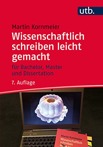 Download Wissenschaftlich schreiben leicht gemacht: Für Bachelor, Master und Dissertation Download Wissenschaftlich schreiben leicht gemacht: Für Bachelor, Master und Dissertation