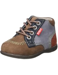 sandales femme cuir bleu marine