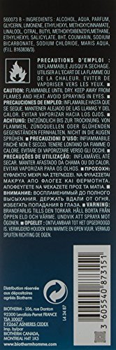 BIOTHERM Bio Homme Aqua Fitn EDT Vapo 100 ml - 2