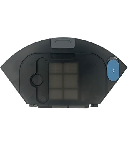Cassetto Aspirazione Sporco per IRobot Roomba Serie 700 760 770 780 AerovacBin 2