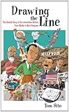 Image de Drawing the Line: The Untold Story of the Animation Unions from Bosko to Bart Simpson