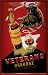 Produktbild Blechschild Nostalgieschild Osborne Veterano Stier Spanien Schild Stierkampf Werbeschild