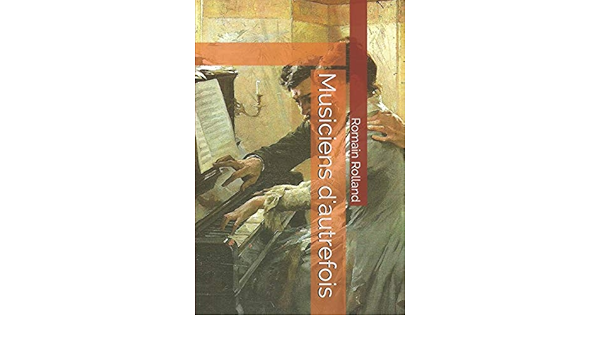 Buy Musiciens D Autrefois Book Online At Low Prices In India Musiciens D Autrefois Reviews Ratings Amazon In