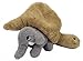 Produktbild Stuffed elephant & snake, softly The Little Prince (japan import)