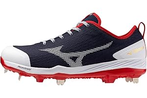 Mizuno Dominante 4, Scarpe da Ginnastica Uomo