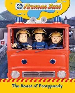 Beast of Pontypandy: Fireman Sam