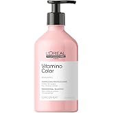 L'Or&eacute;al Professionnel Paris Serie Expert Vitamino Color Color Protective Shampoo for Dyed Hair 500ml