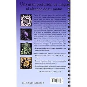 Agenda 2015 de las brujas (AGENDAS)