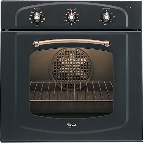 spécification Whirlpool AKP255NA Four 53 L Noir