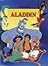 Produktbild Disney's Aladdin Little Library: An Unhappy Princess/the Cave of Wonders/the Genie of the Lamp/Aladdin to the Rescue/Boxed Set