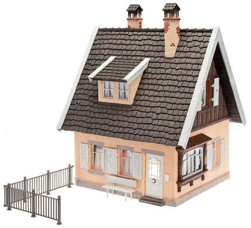 Preisvergleich Produktbild Pola 331019 - Einfamilienhaus